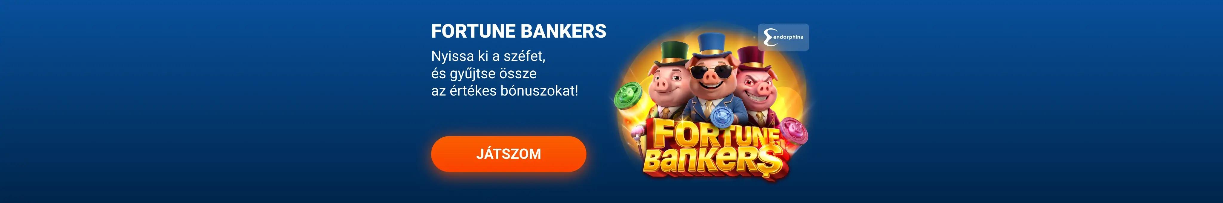 Mostbet Casino Fortune Bankers